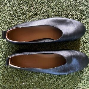 Everlane Day Glove Flats